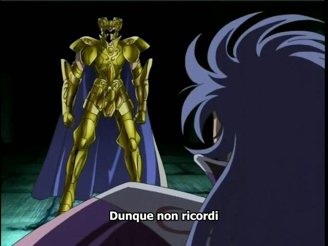 Otaku Gallery  / Anime e Manga / Saint Seiya / Screen Shots / Hades / 04 - La Redenzione Di Un Semi-Dio / 049.jpg